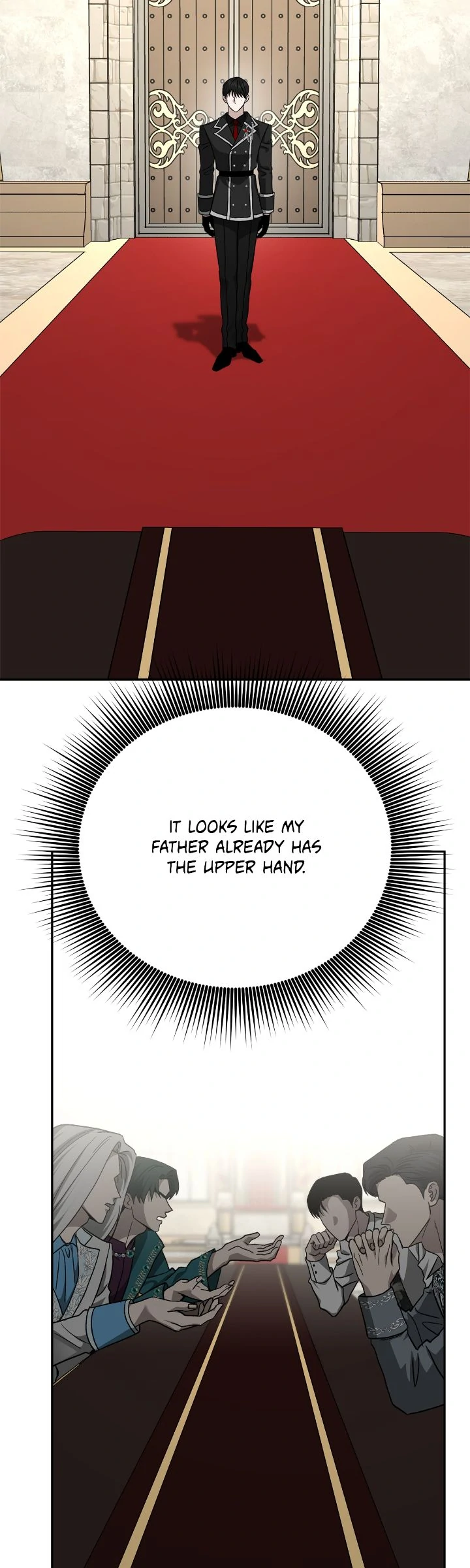 Call me the Devil Chapter 120 page 61