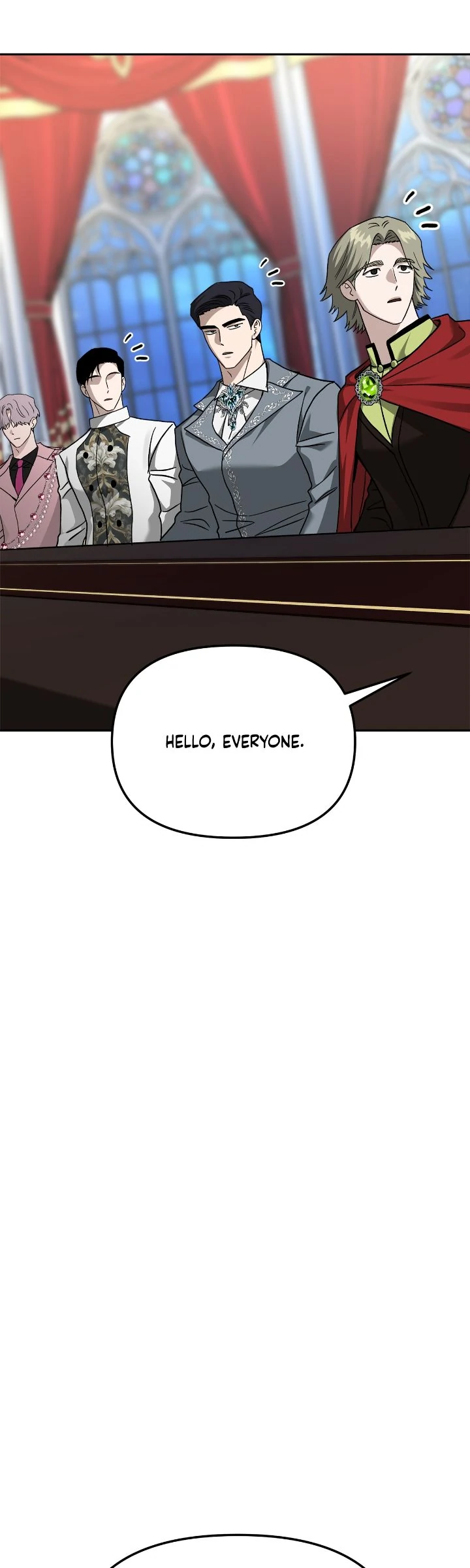 Call me the Devil Chapter 120 page 63