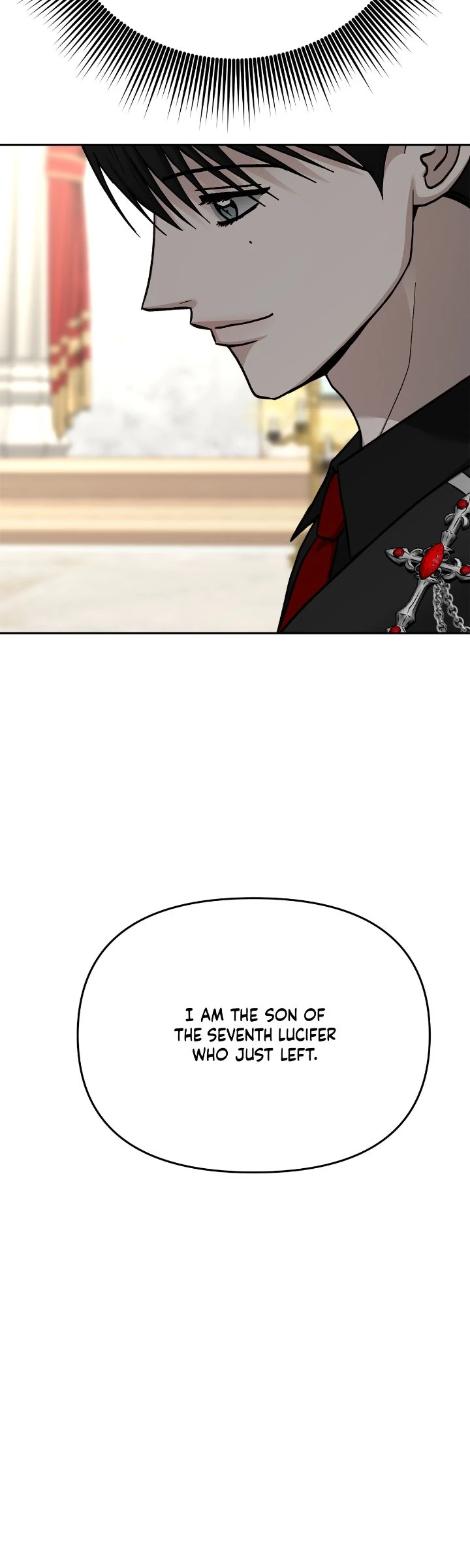 Call me the Devil Chapter 120 page 66