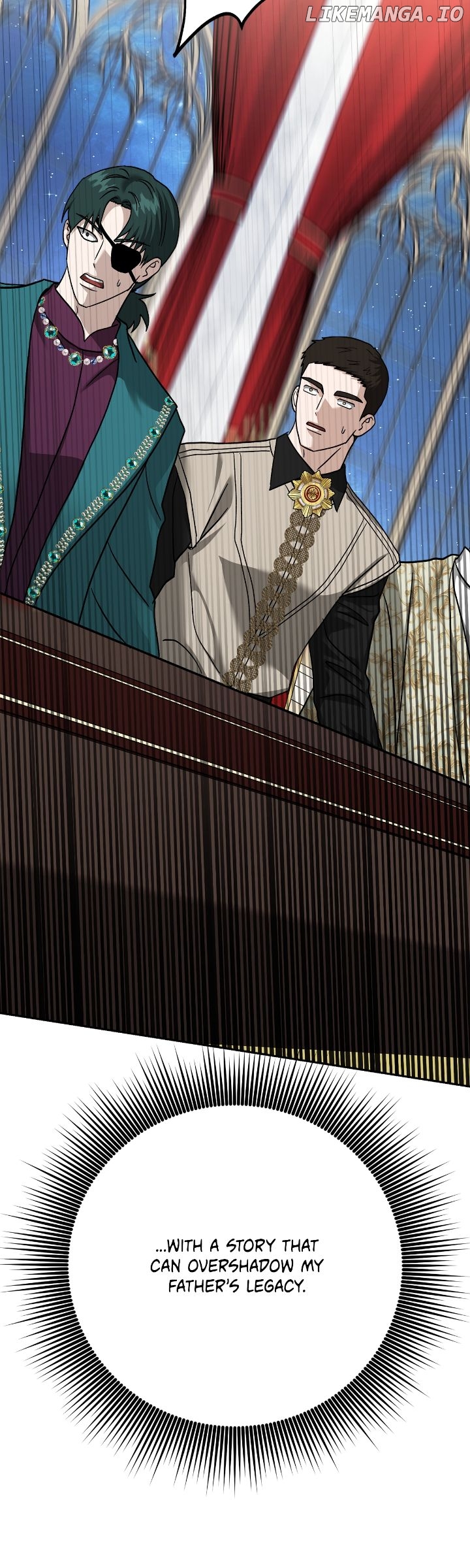 Call me the Devil Chapter 120 page 68