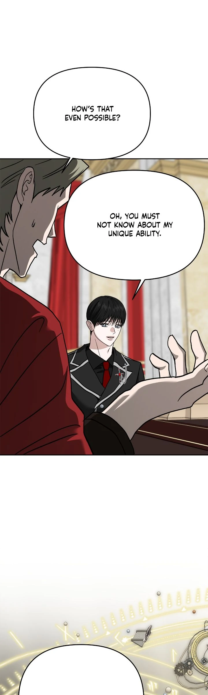 Call me the Devil Chapter 120 page 69