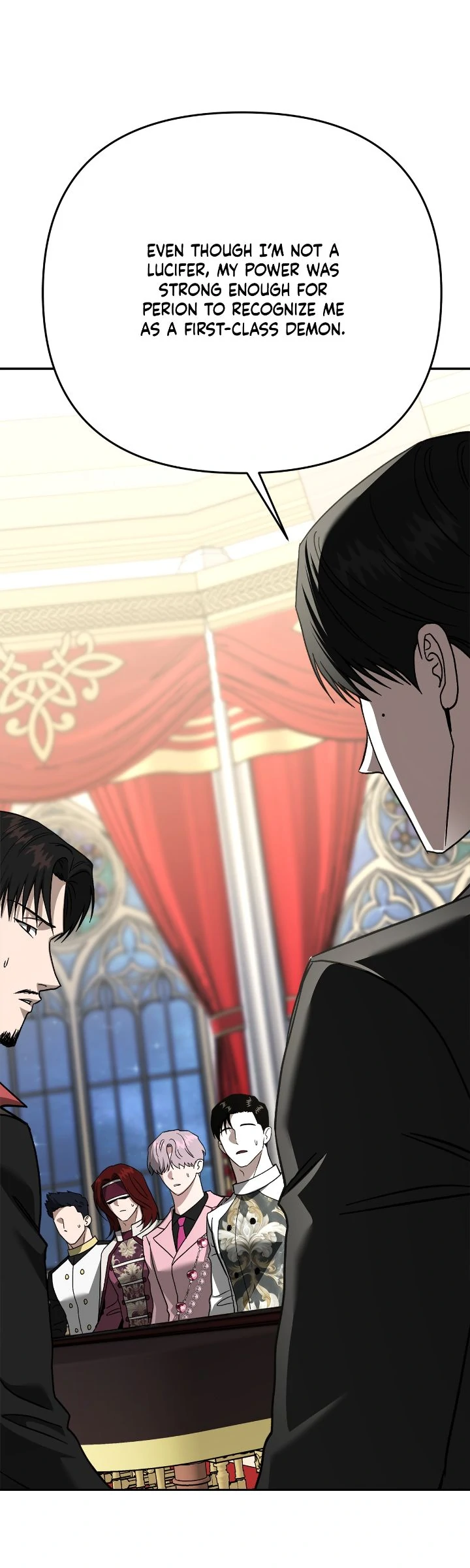 Call me the Devil Chapter 120 page 73