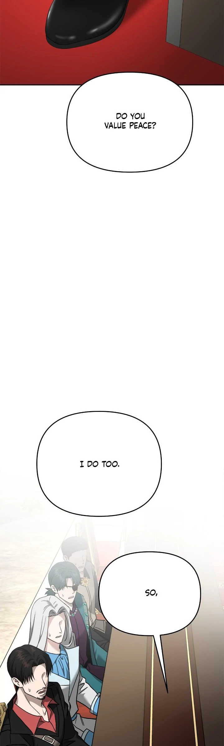 Call me the Devil Chapter 120 page 75