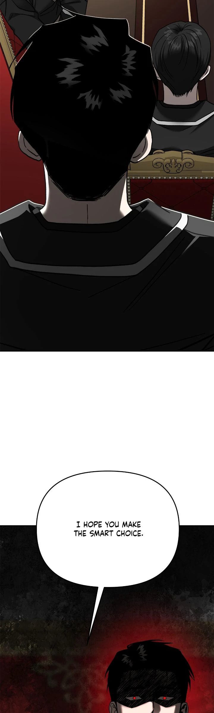 Call me the Devil Chapter 120 page 76