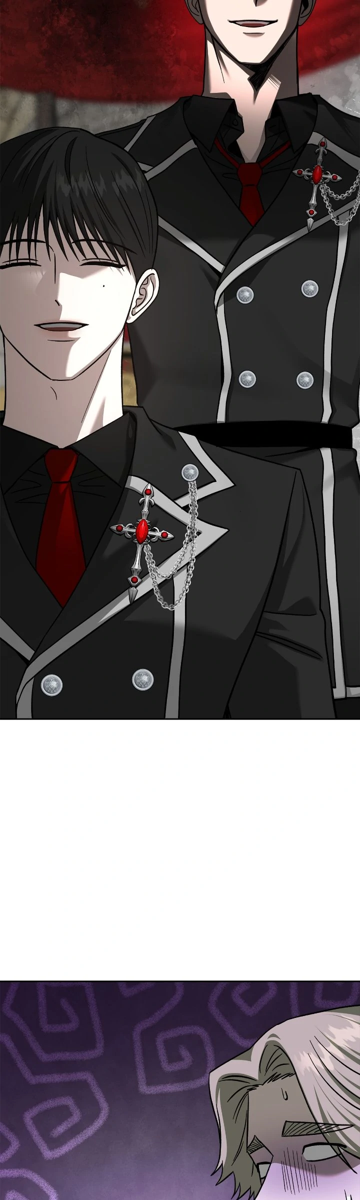 Call me the Devil Chapter 120 page 77