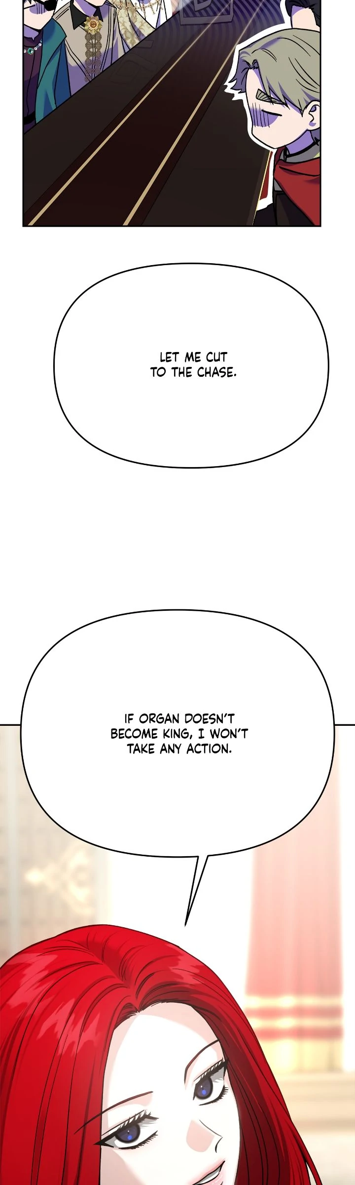 Call me the Devil Chapter 120 page 80