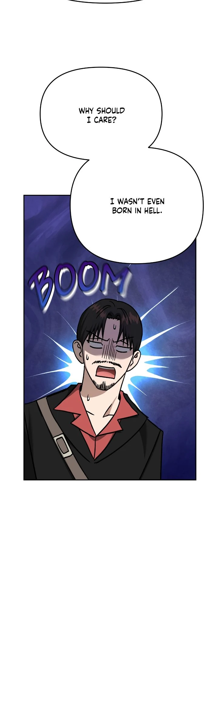 Call me the Devil Chapter 120 page 83