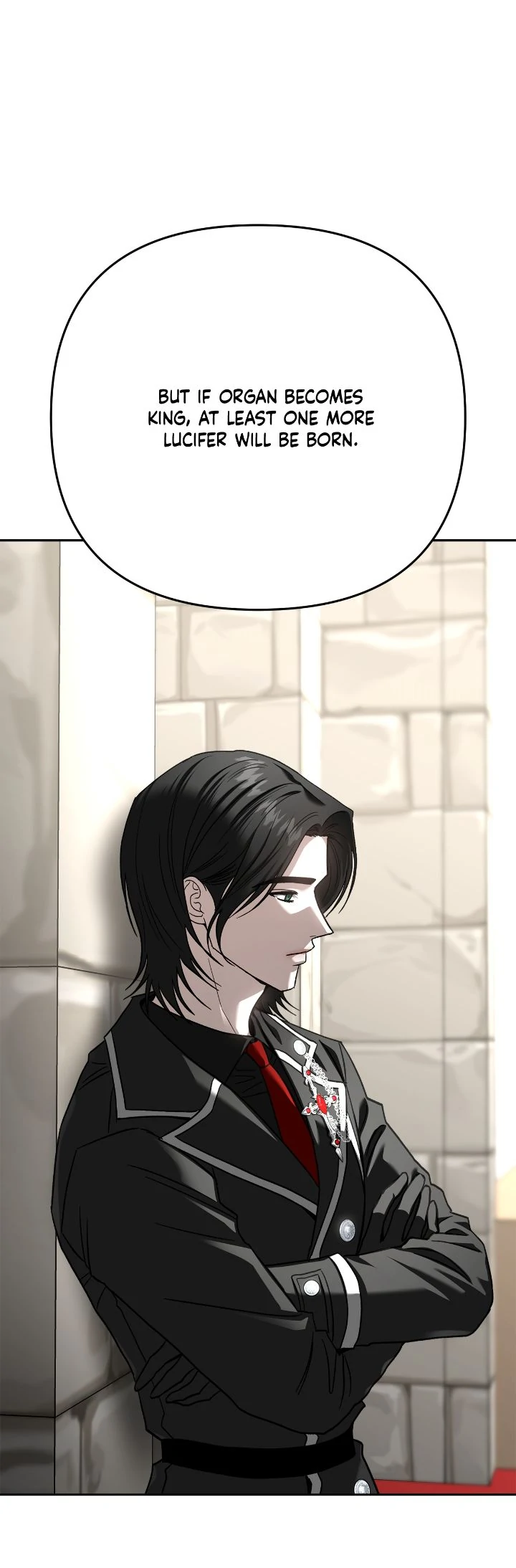 Call me the Devil Chapter 120 page 84