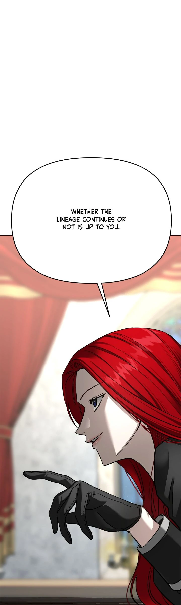 Call me the Devil Chapter 120 page 85