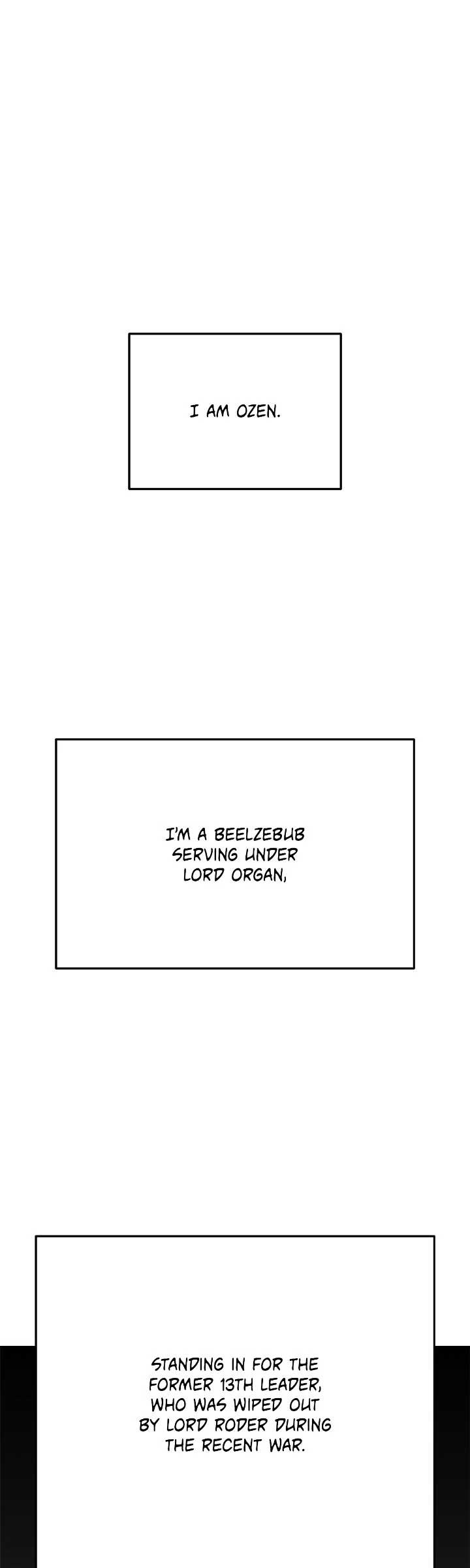 Call me the Devil Chapter 121 page 9