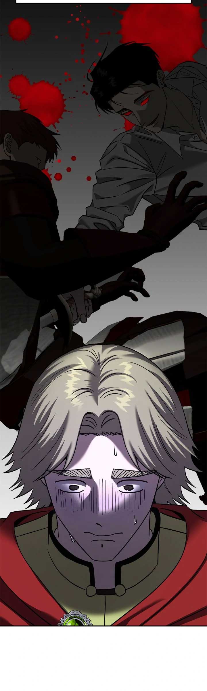 Call me the Devil Chapter 121 page 10