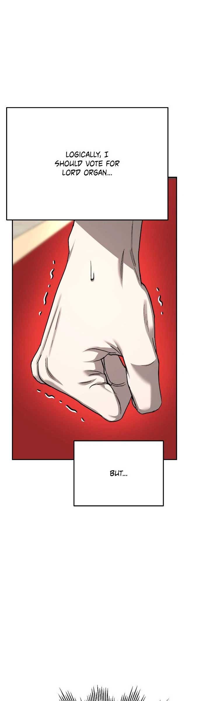 Call me the Devil Chapter 121 page 11