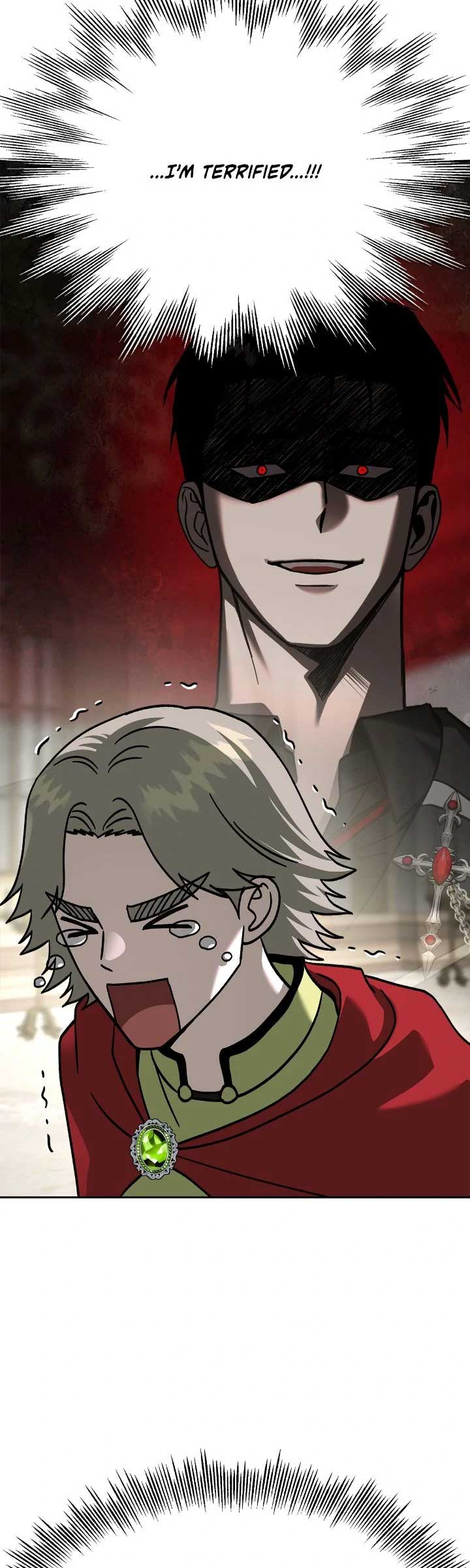 Call me the Devil Chapter 121 page 12