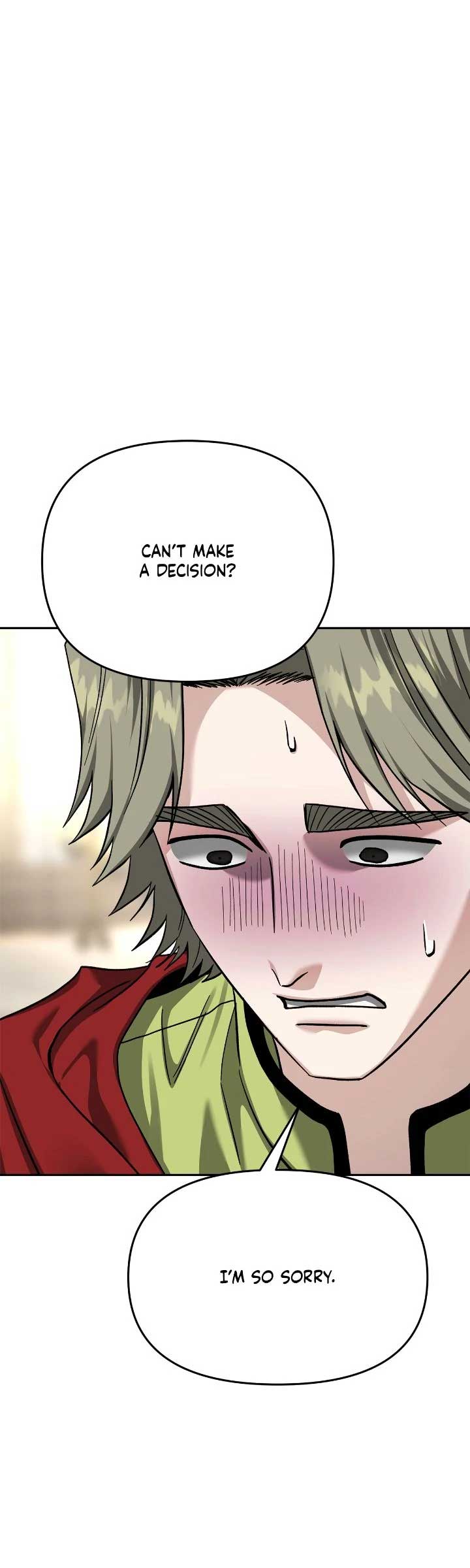 Call me the Devil Chapter 121 page 15