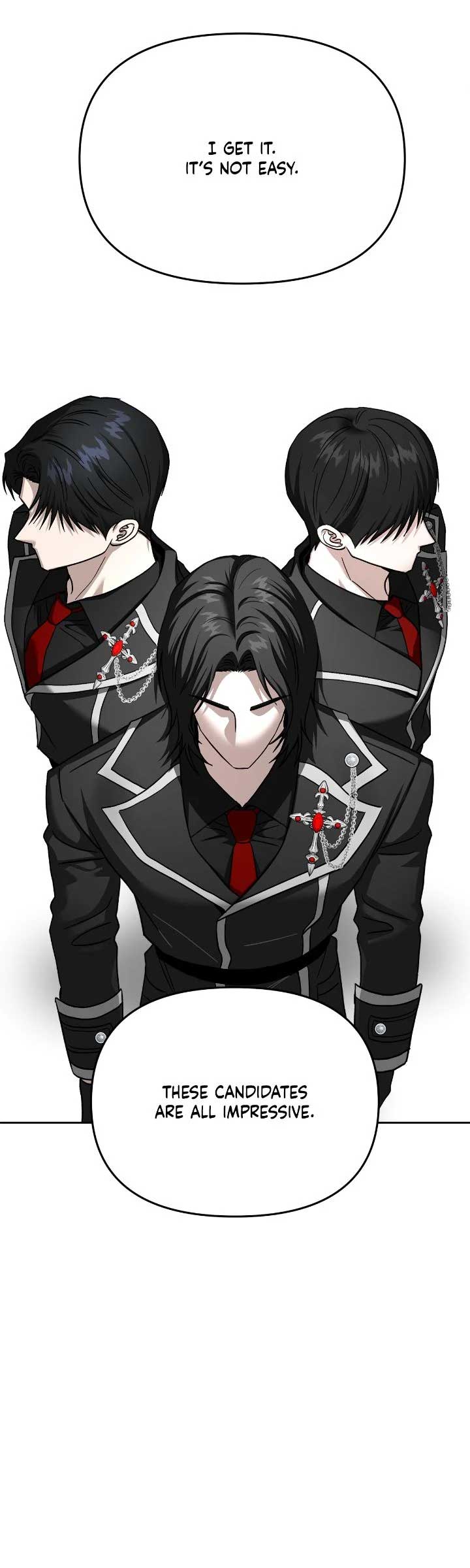Call me the Devil Chapter 121 page 16