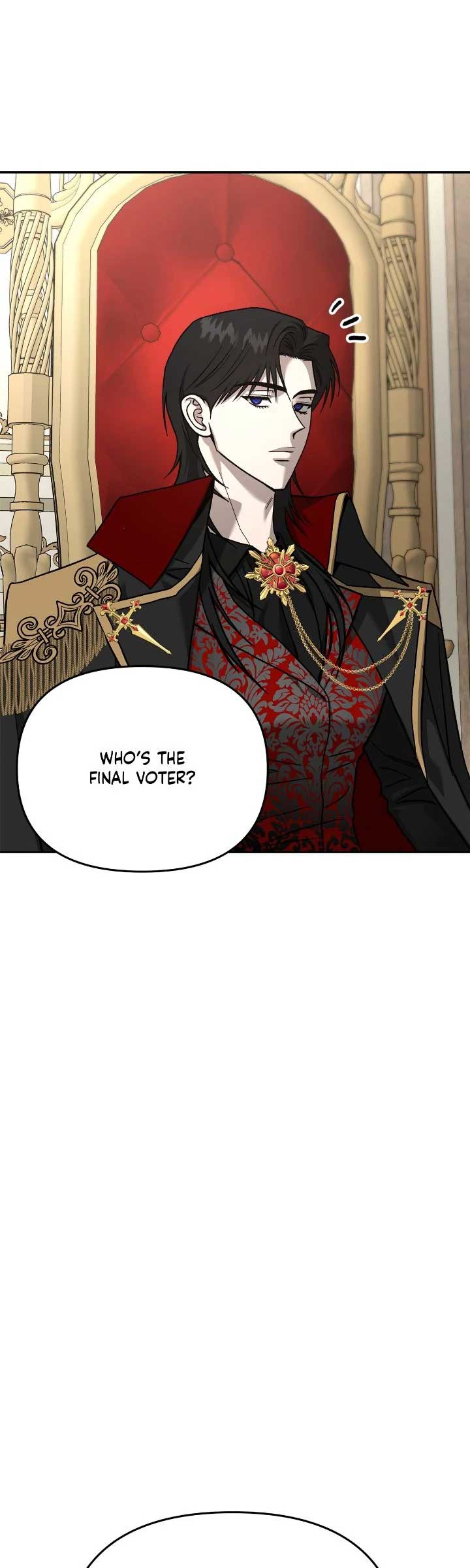 Call me the Devil Chapter 121 page 22