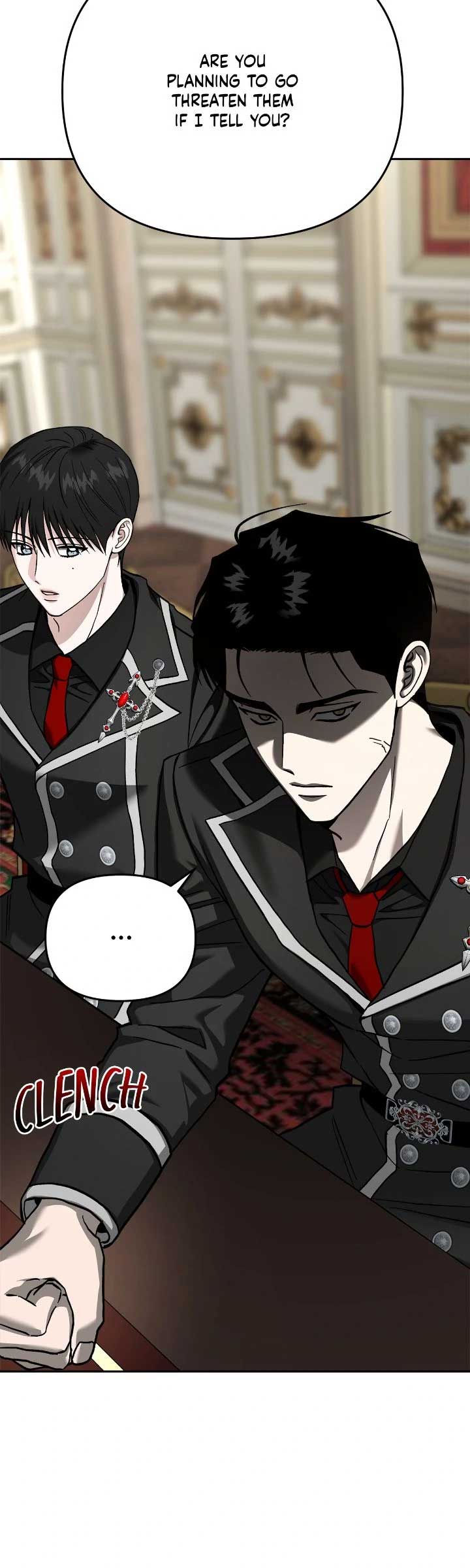 Call me the Devil Chapter 121 page 23