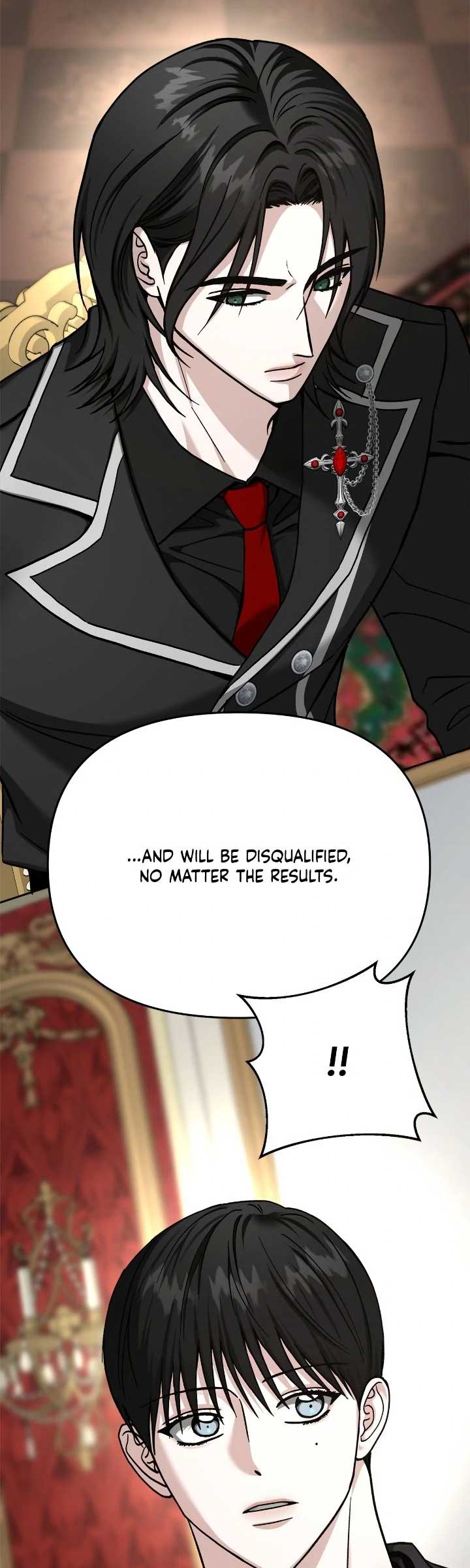 Call me the Devil Chapter 121 page 25