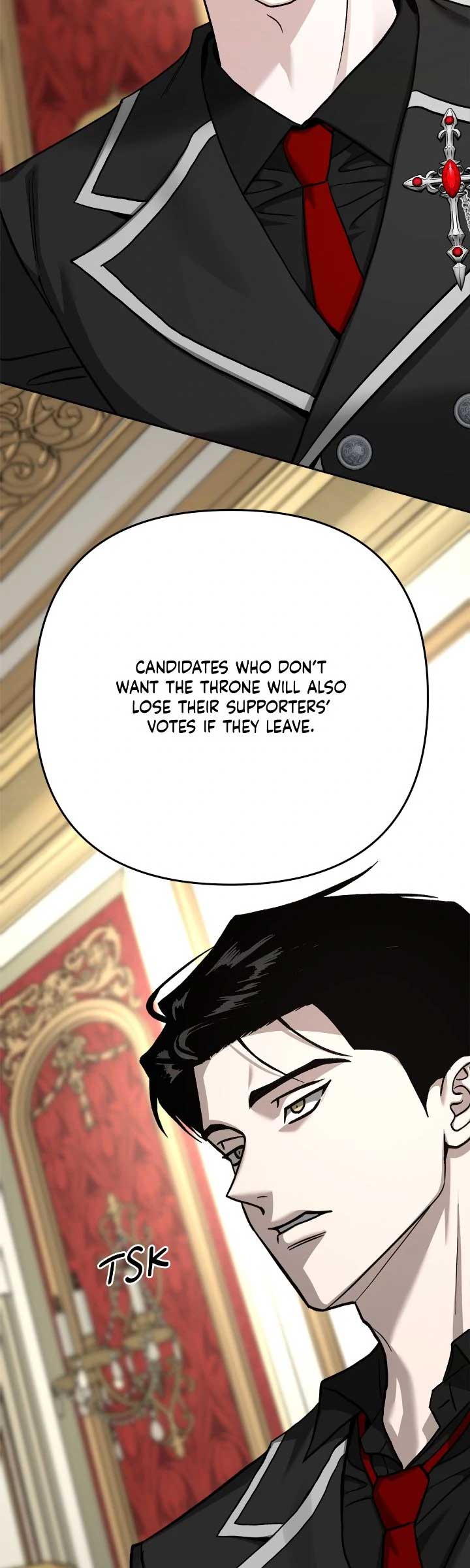 Call me the Devil Chapter 121 page 26