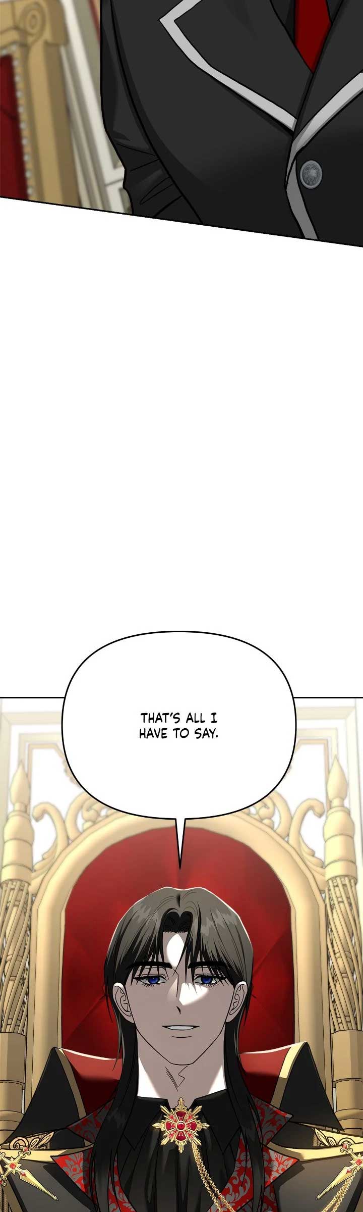 Call me the Devil Chapter 121 page 27