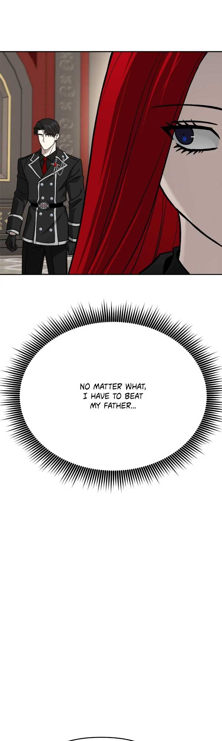 Call me the Devil Chapter 121 page 32