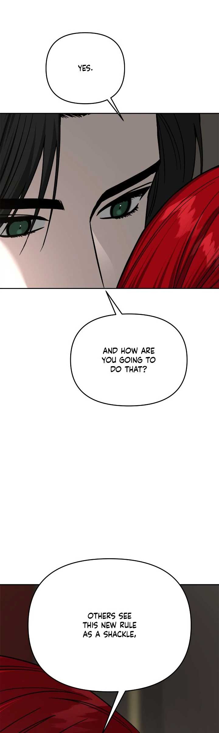 Call me the Devil Chapter 121 page 38