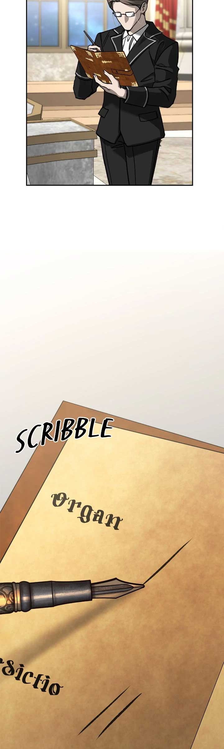 Call me the Devil Chapter 121 page 3