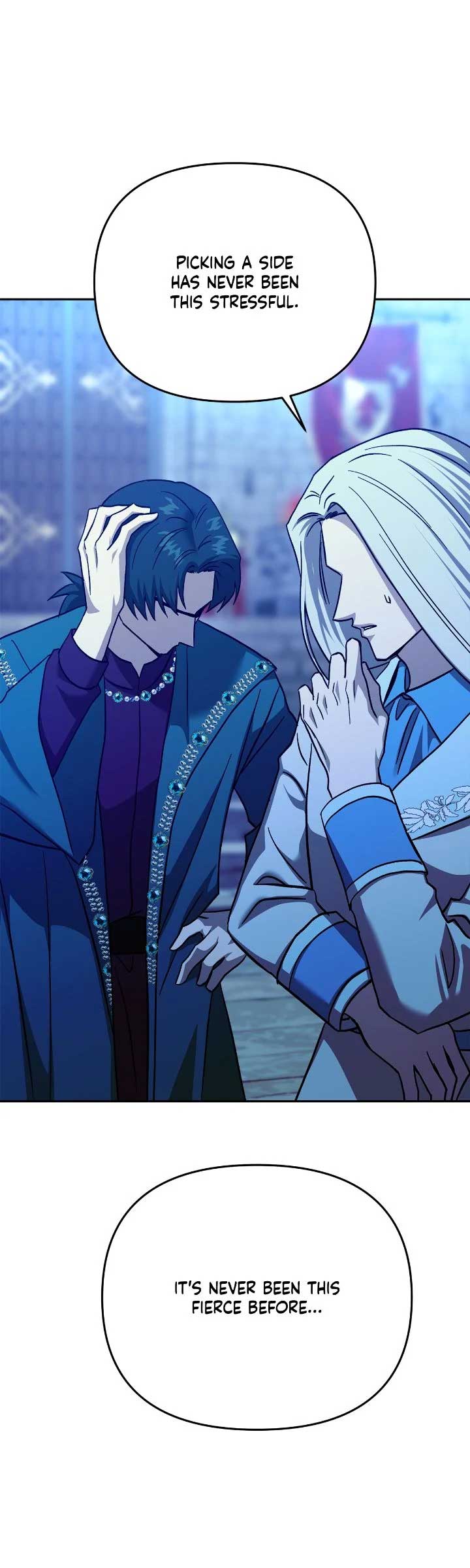 Call me the Devil Chapter 121 page 42