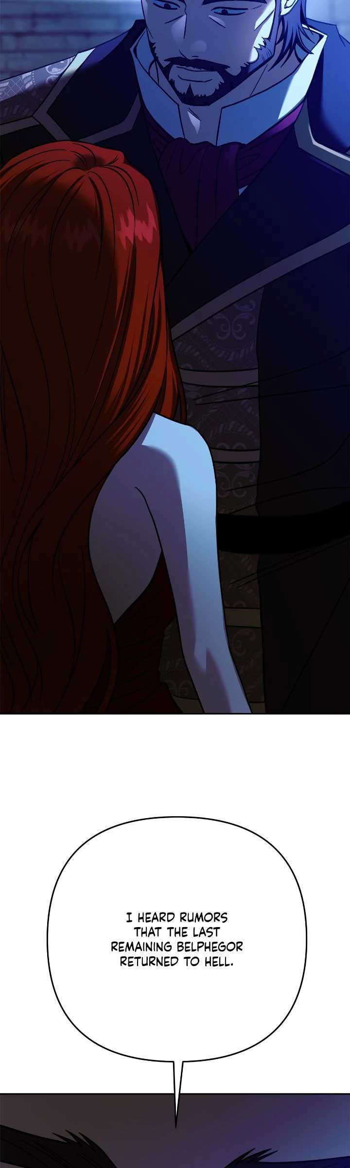Call me the Devil Chapter 121 page 47