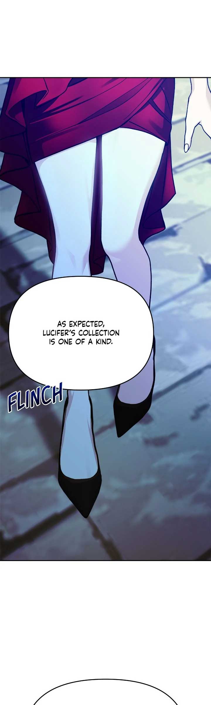 Call me the Devil Chapter 121 page 49