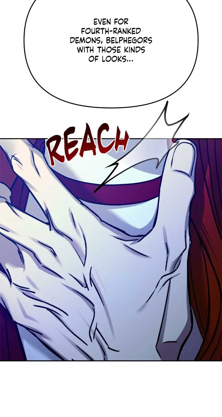 Call me the Devil Chapter 121 page 50