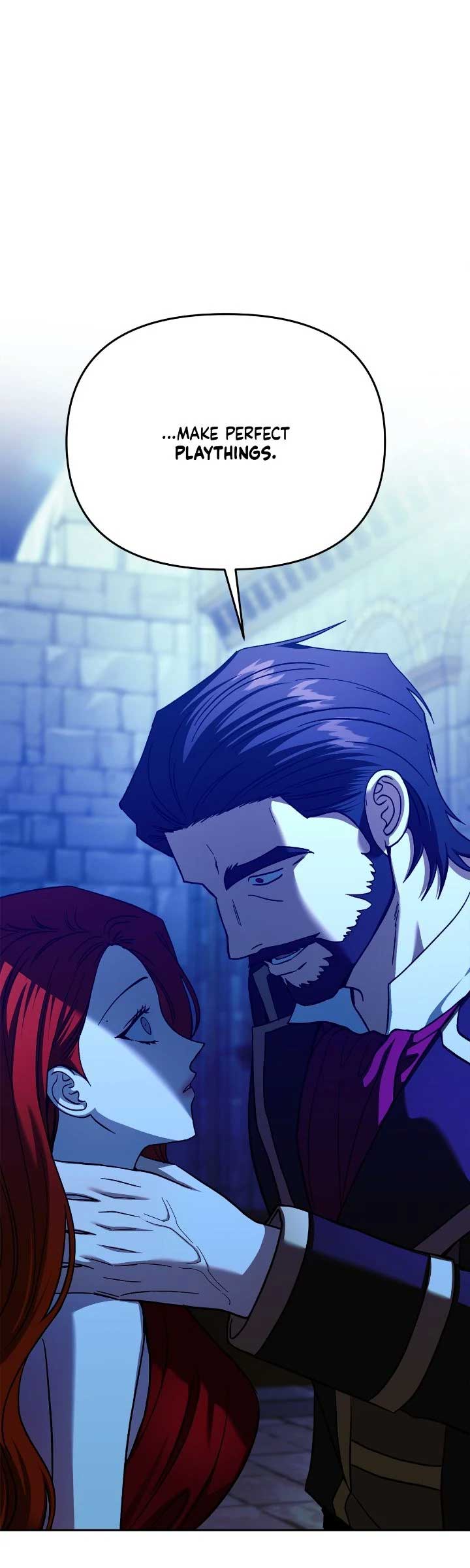 Call me the Devil Chapter 121 page 51