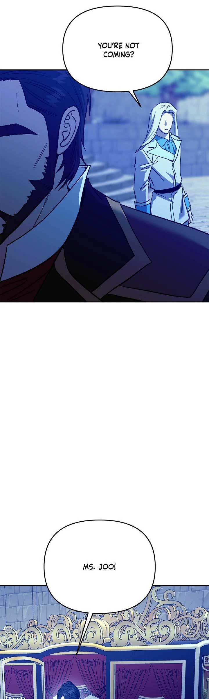 Call me the Devil Chapter 121 page 53