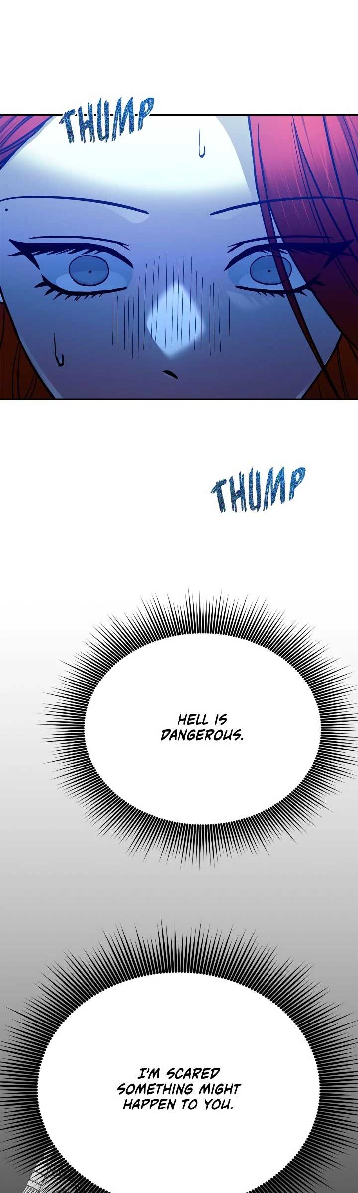 Call me the Devil Chapter 121 page 58