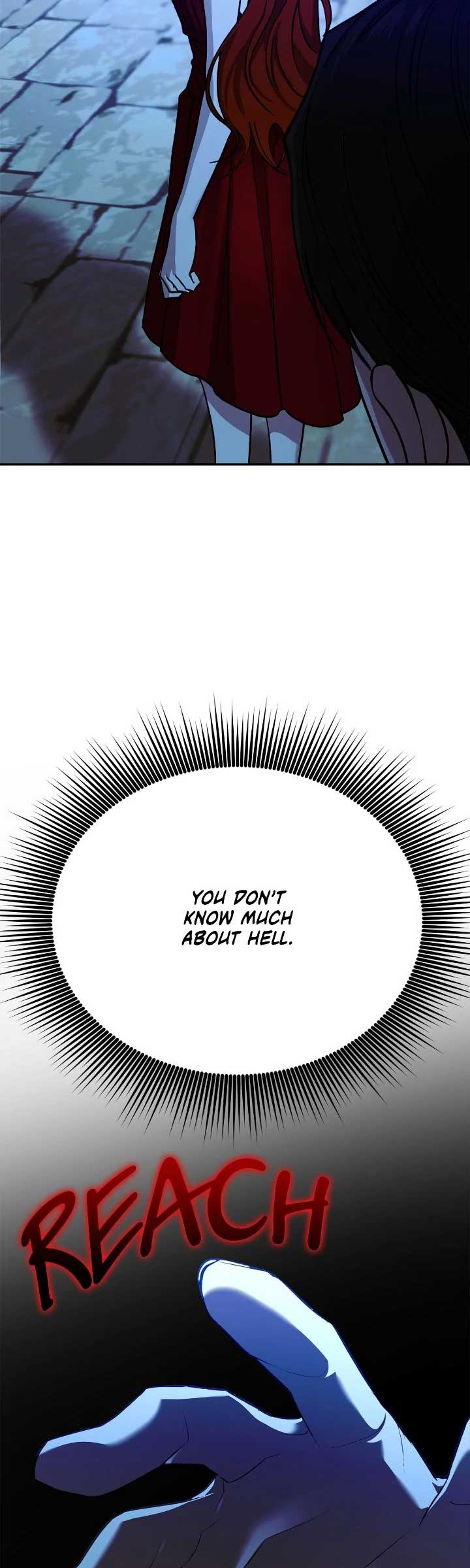 Call me the Devil Chapter 121 page 60