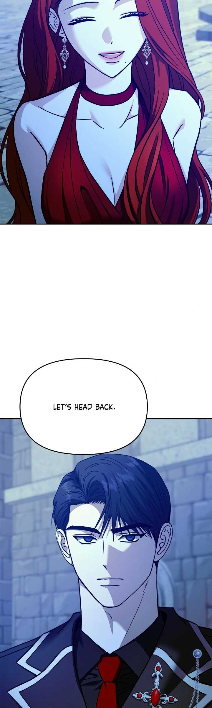 Call me the Devil Chapter 121 page 68
