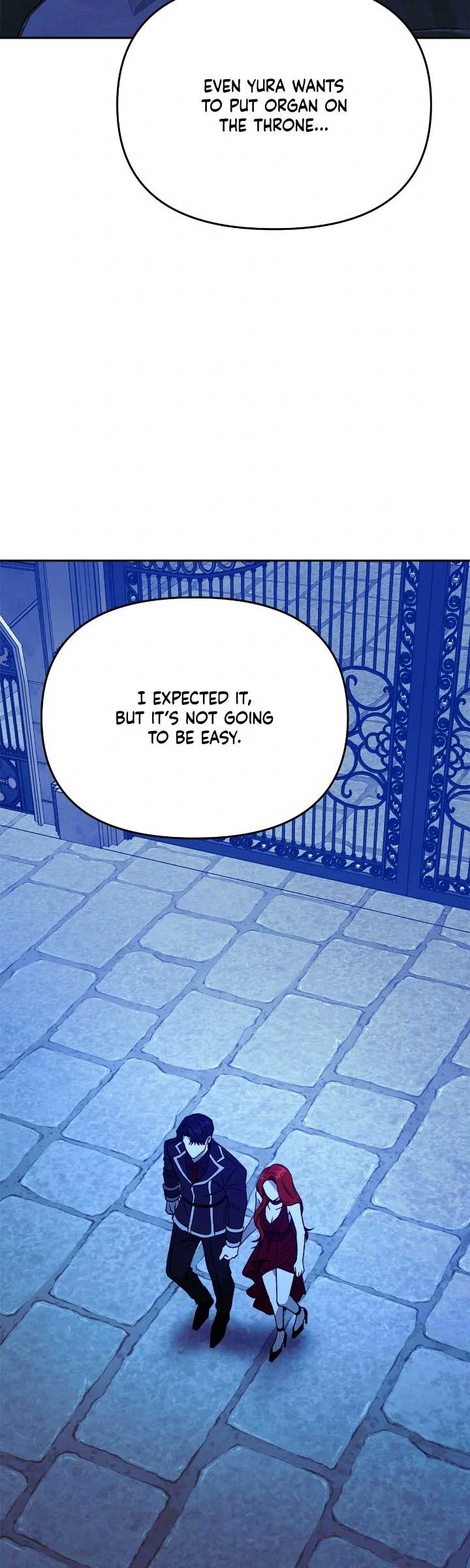 Call me the Devil Chapter 121 page 74