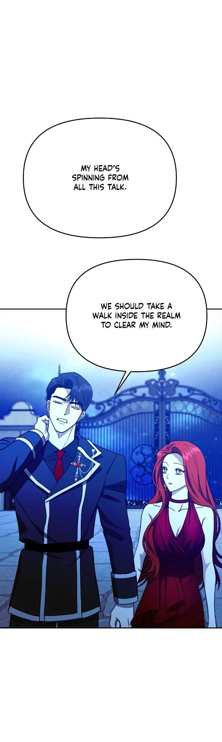 Call me the Devil Chapter 121 page 76