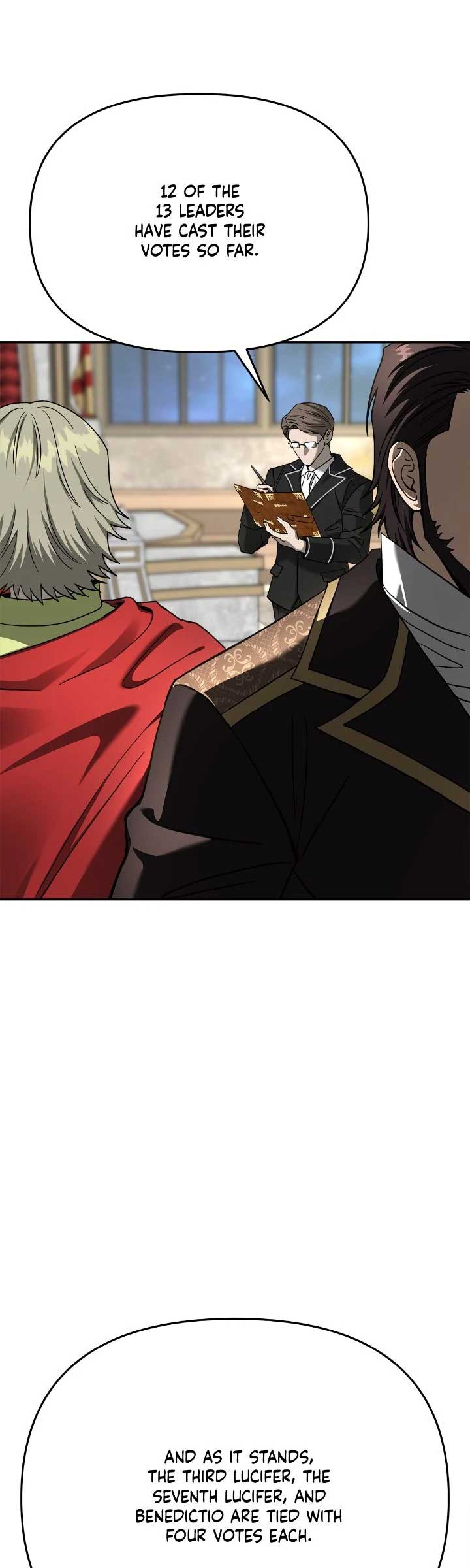 Call me the Devil Chapter 121 page 7