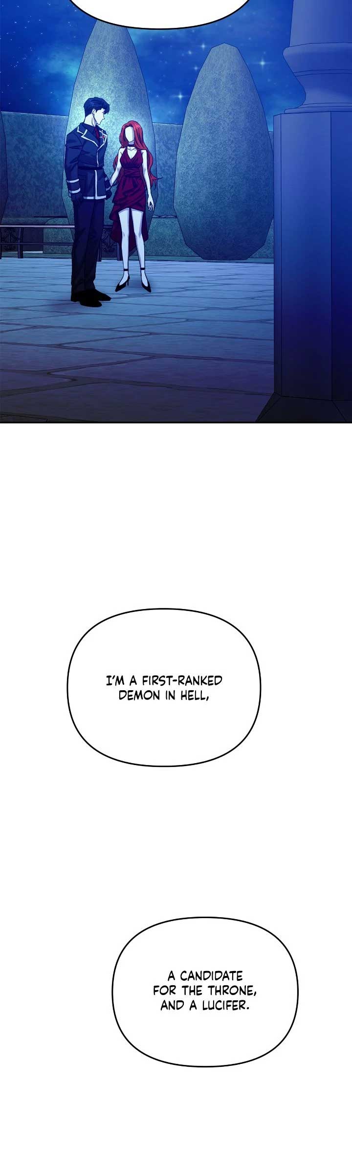 Call me the Devil Chapter 121 page 82