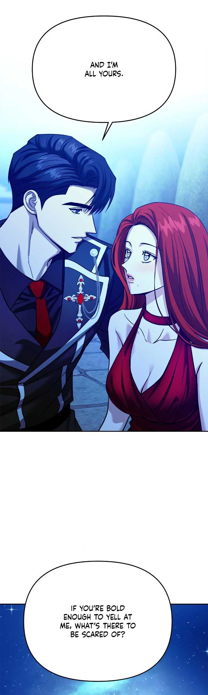 Call me the Devil Chapter 121 page 83