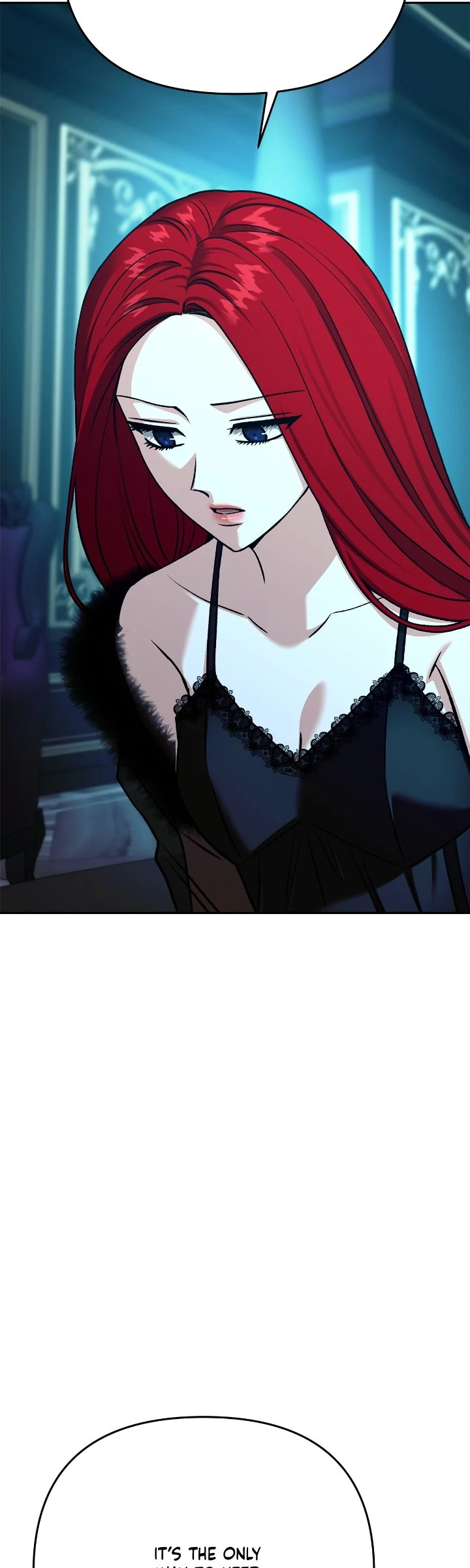 Call me the Devil Chapter 122 page 11