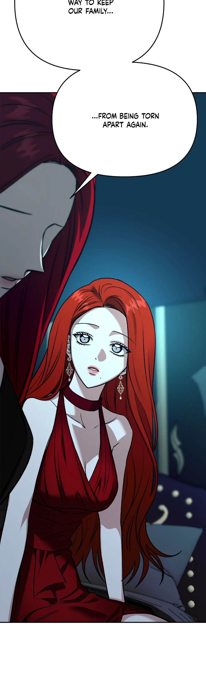 Call me the Devil Chapter 122 page 12