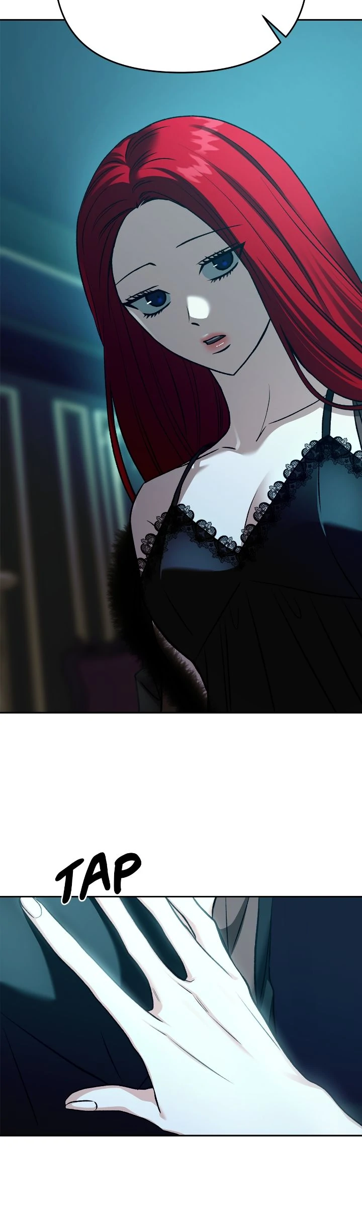 Call me the Devil Chapter 122 page 19