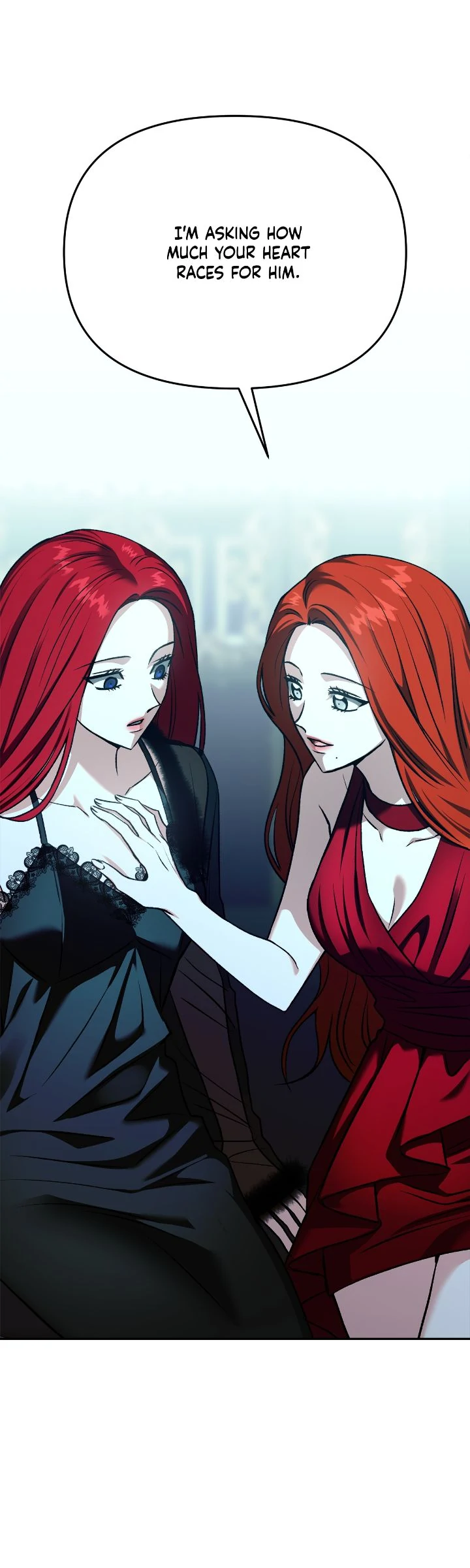 Call me the Devil Chapter 122 page 20