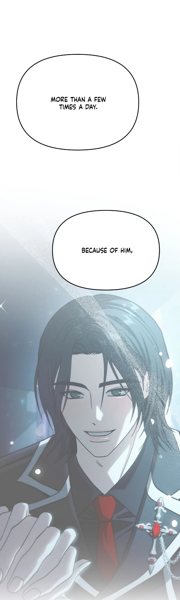 Call me the Devil Chapter 122 page 22