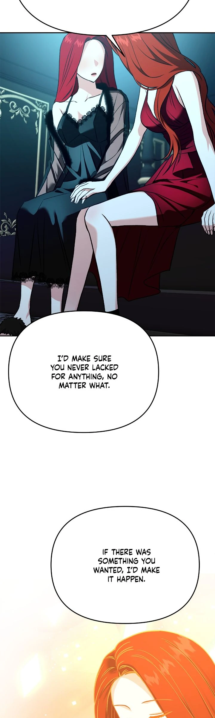 Call me the Devil Chapter 122 page 25