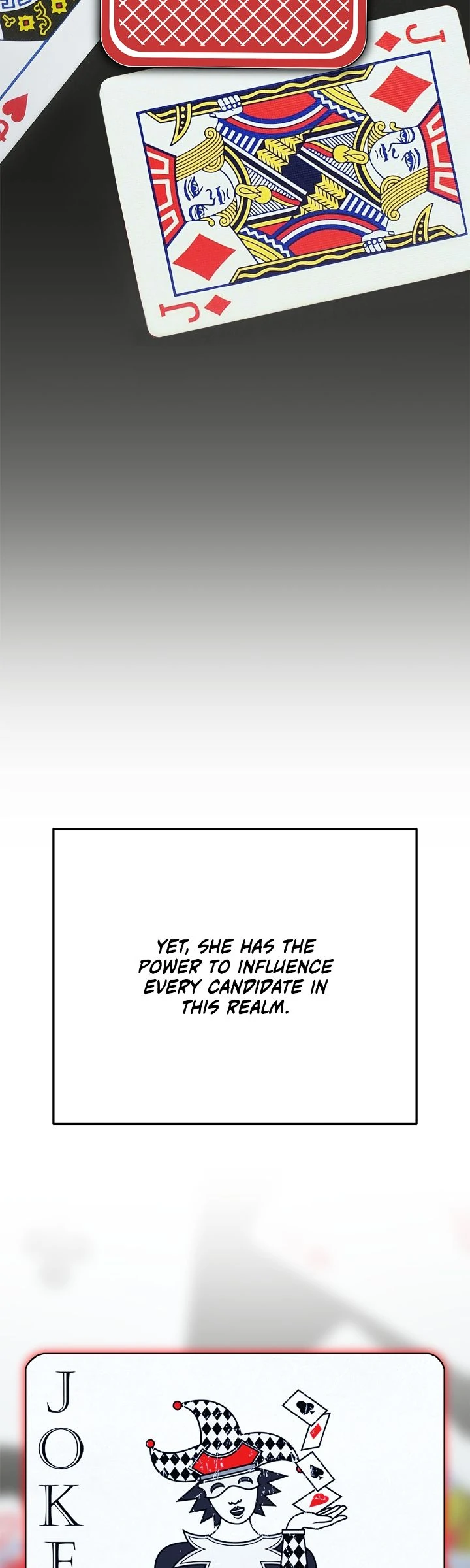 Call me the Devil Chapter 122 page 2
