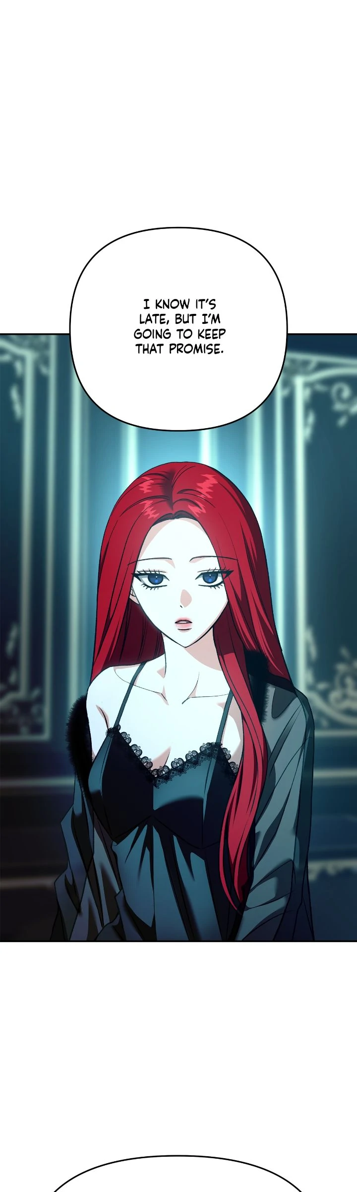 Call me the Devil Chapter 122 page 29