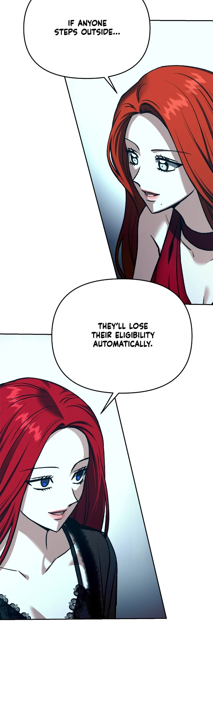 Call me the Devil Chapter 122 page 31